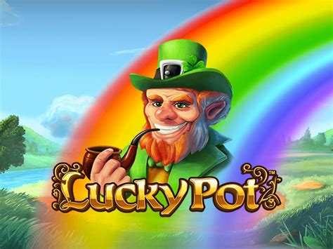 Lucky Pot Slot - Play Online